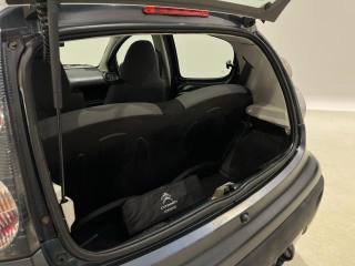 CITROEN C1 usata, con MP3