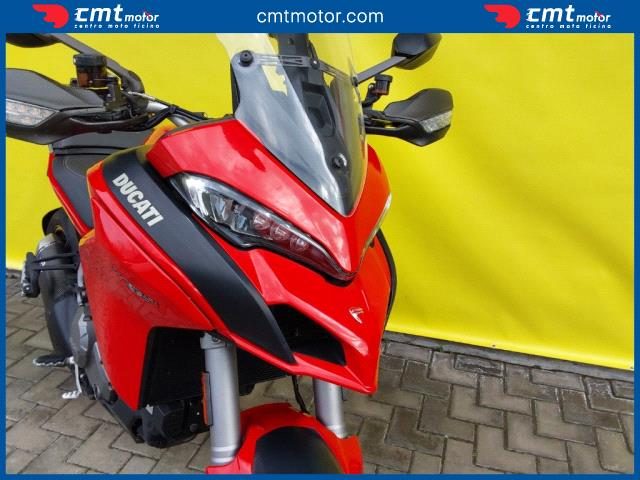DUCATI Multistrada 1260 usata 6