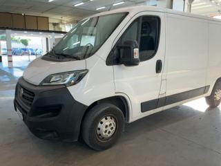 FIAT Ducato usata, con Airbag