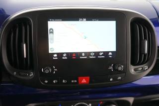 FIAT 500L usata, con Bracciolo