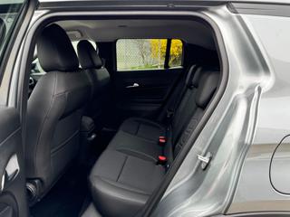 JEEP Avenger usata, con ESP