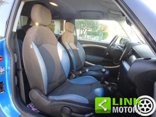 MINI Cooper S usata, con Airbag Passeggero