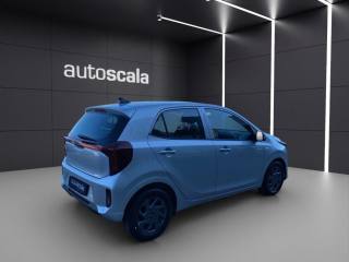 KIA Picanto usata, con Autoradio