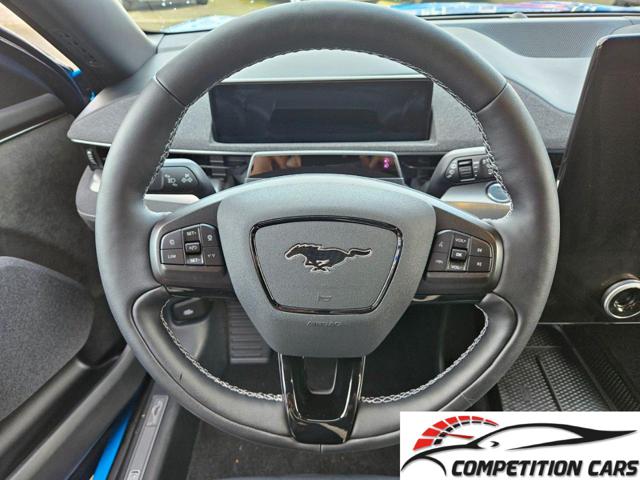 FORD Mustang Mach-E usata, con Chiusura centralizzata