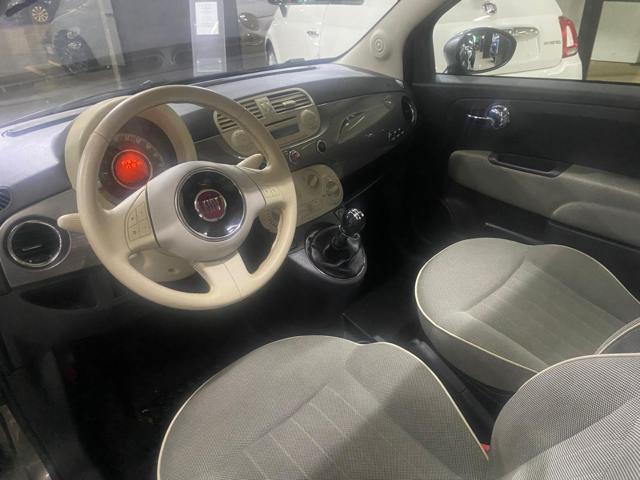 FIAT 500 usata, con Chiusura centralizzata