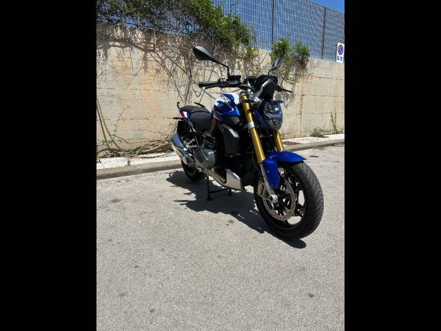 BMW 120 usata 1