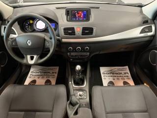 RENAULT Megane usata, con Boardcomputer