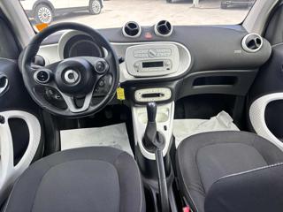 SMART ForTwo usata, con Climatizzatore
