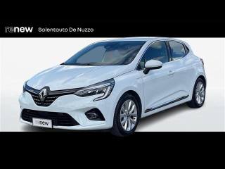 RENAULT Clio 1.6 E-Tech hybrid Intens 140cv auto my21