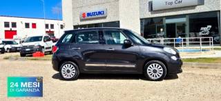 FIAT 500L usata, con Antifurto