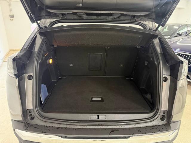 PEUGEOT 3008 usata, con Park Distance Control