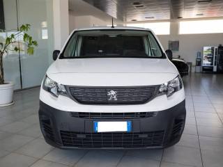 PEUGEOT Partner usata, con Airbag