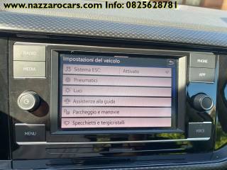 VOLKSWAGEN T-Cross usata, con Controllo trazione