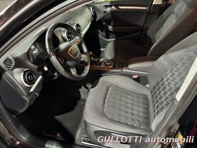 AUDI A3 usata, con Controllo trazione