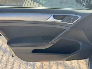 VOLKSWAGEN Golf usata, con Boardcomputer