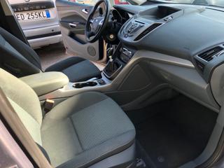 FORD C-Max usata, con ESP