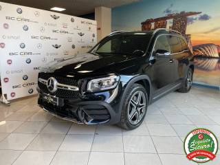 MERCEDES-BENZ GLB 200 d Aut. PREMIUM AMG *UnicoProprietario