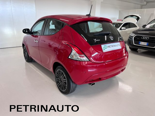 LANCIA Ypsilon usata, con Controllo trazione