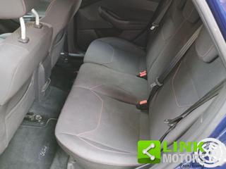 FORD Focus usata, con ESP