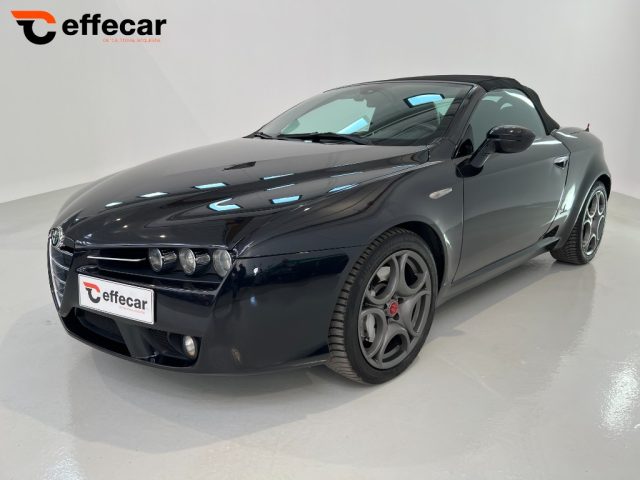 ALFA ROMEO Spider usata, con ABS