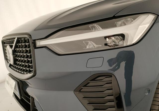 VOLVO XC60 usata, con Cerchi in lega