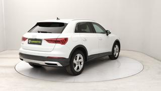 AUDI Q3 usata, con Alzacristalli elettrici
