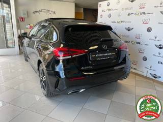 MERCEDES-BENZ A 250 usata, con Autoradio