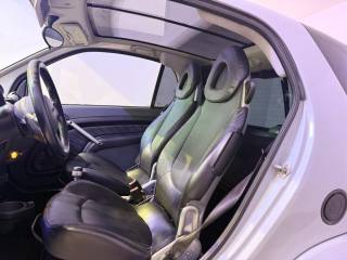 SMART ForTwo usata 3