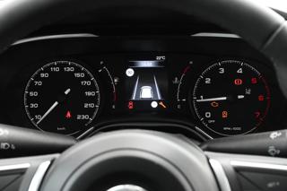 FIAT Tipo usata, con Filtro antiparticolato