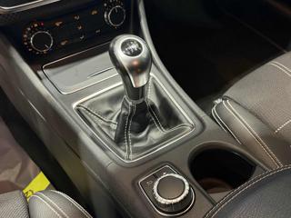 MERCEDES-BENZ A 180 usata, con Chiusura centralizzata telecomandata