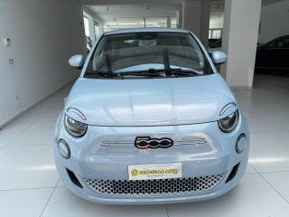 FIAT 500e usata, con Airbag