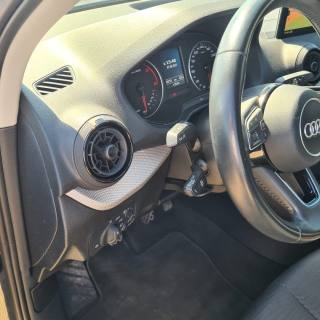 AUDI Q2 usata, con Fendinebbia