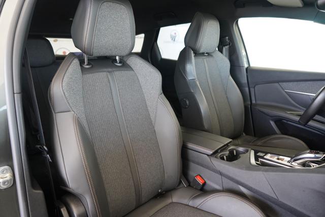 PEUGEOT 3008 usata 28