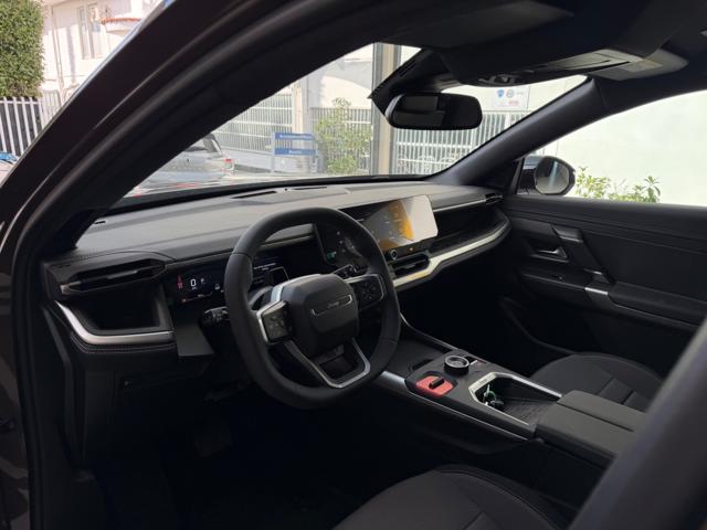 JEEP Compass usata 54