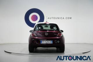 OPEL Adam usata, con Immobilizzatore elettronico