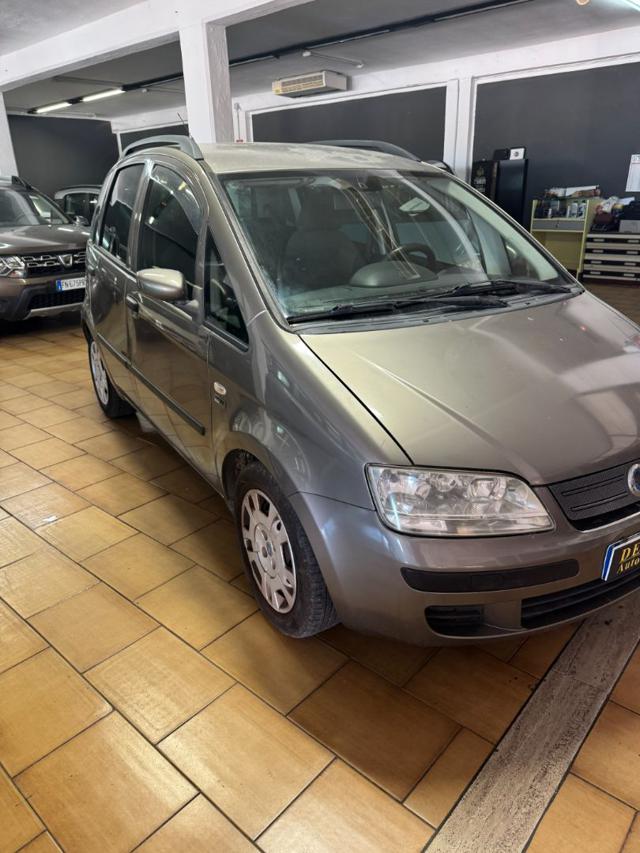 FIAT Idea usata, con Airbag Passeggero
