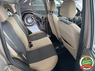 FIAT Panda usata, con Controllo automatico clima