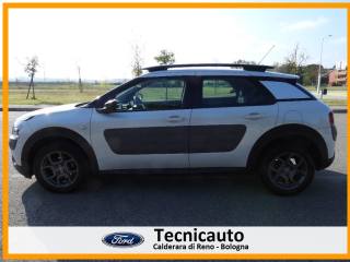 CITROEN C4 Cactus usata, con Airbag Passeggero