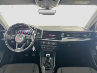 AUDI A1 usata 10