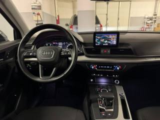 AUDI Q5 usata, con Chiusura centralizzata