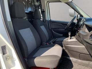 FIAT Doblo usata, con Immobilizzatore elettronico