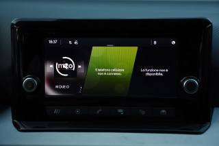 SEAT Ibiza usata, con Climatizzatore