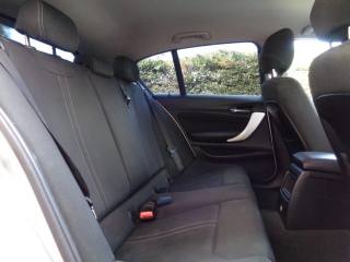 BMW 118 usata, con Controllo trazione