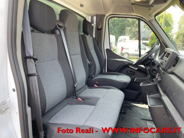 RENAULT Master usata, con Boardcomputer