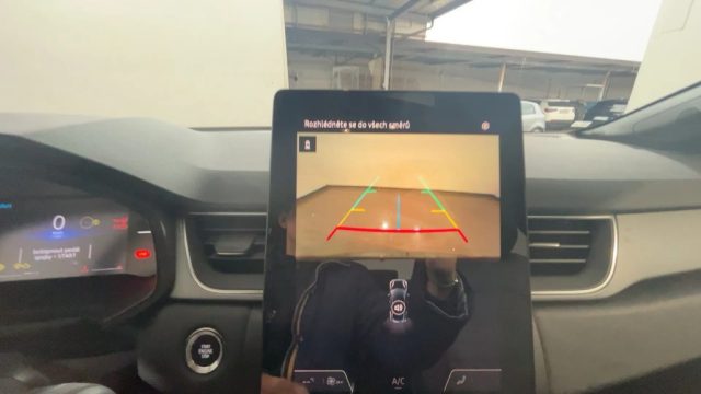 RENAULT Captur usata, con Controllo trazione