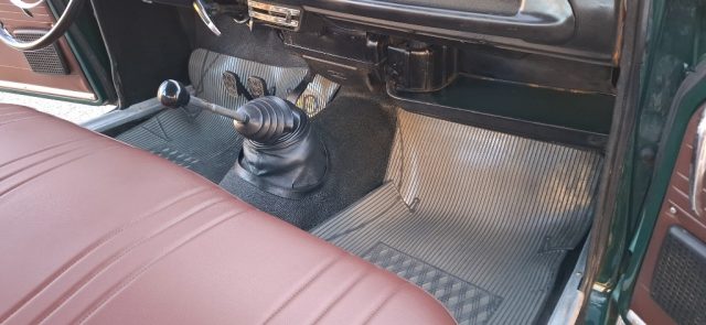 ALFA ROMEO Giulietta usata 27