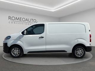 CITROEN Jumpy usata, con Airbag Passeggero