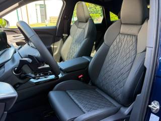 AUDI Q5 usata, con Boardcomputer