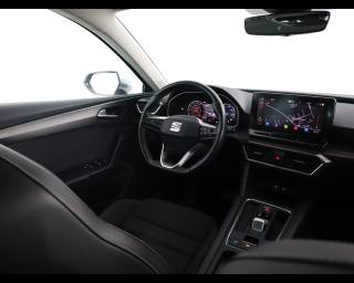 SEAT Leon usata, con ESP
