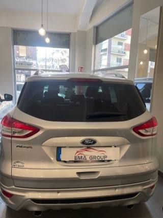 FORD Kuga usata, con Airbag laterali